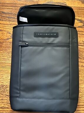 Travis Mathew Byob Shoe Bag